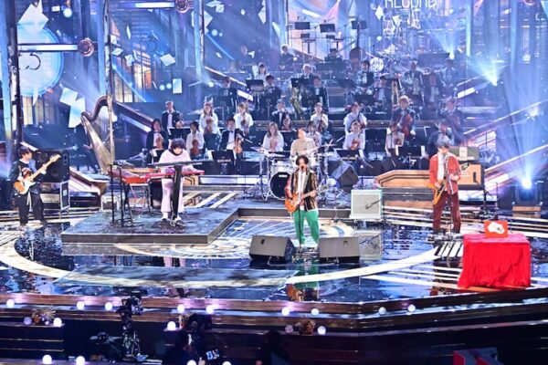 マカロニえんぴつの略し方・名前の由来は？結成秘話も