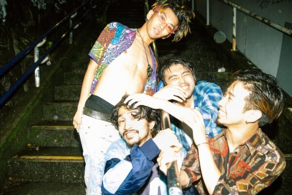 King Gnuのファン層は40〜50代が多い?・好きな人の特徴・ファンの呼び名(呼び方)は?