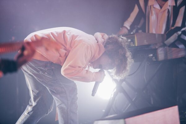 Vaundy(バウンディ)読み方や秘められた意味は?名前の由来も調査!