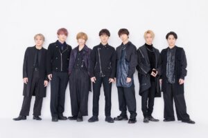 トラビスジャパン(Travis Japan/トラジャ)歌上手い順ランキング!歌唱力は高い?