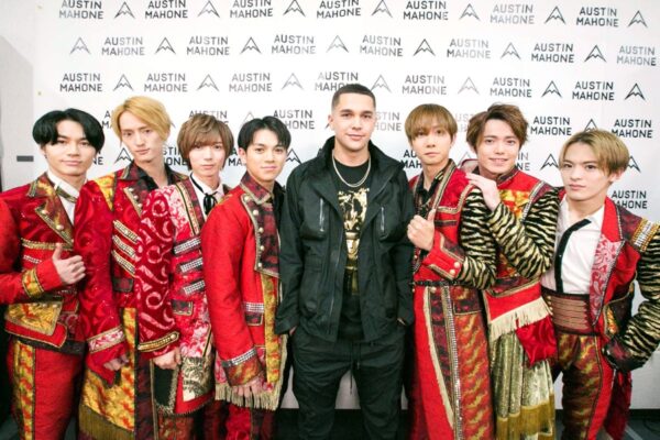 トラビスジャパン(Travis japan/トラジャ)歌上手い順ランキング！歌唱力は高い？