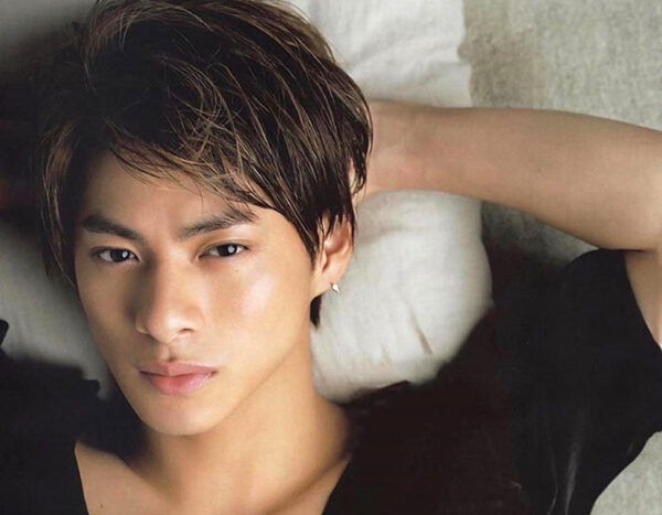 キンプリ(king&prince)平野紫耀の星座・血液型・干支は?相性占いも