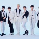 Snow Man メンバーで目が大きいのは誰?目の大きさランキング!