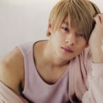 キンプリ(king&prince)平野紫耀の名前の由来・意味は?子供につけたいという声も!