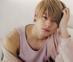 キンプリ(king&prince)平野紫耀の名前の由来・意味は?子供につけたいという声も!