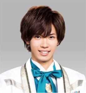 キンプリ(king&prince)神宮寺勇太の好きなタイプ 最新2022!恋愛観や結婚観も!