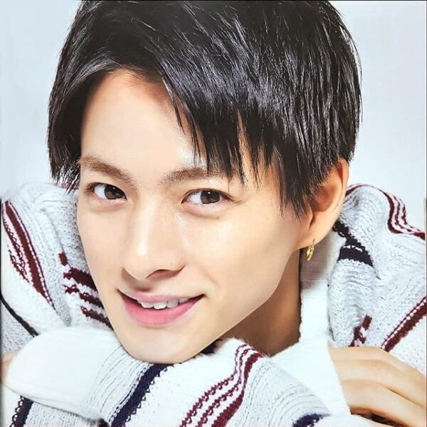 キンプリ(king&prince)平野紫耀の彼女は乃木坂・平祐奈・飯豊まりえ?好きなタイプは結局誰?