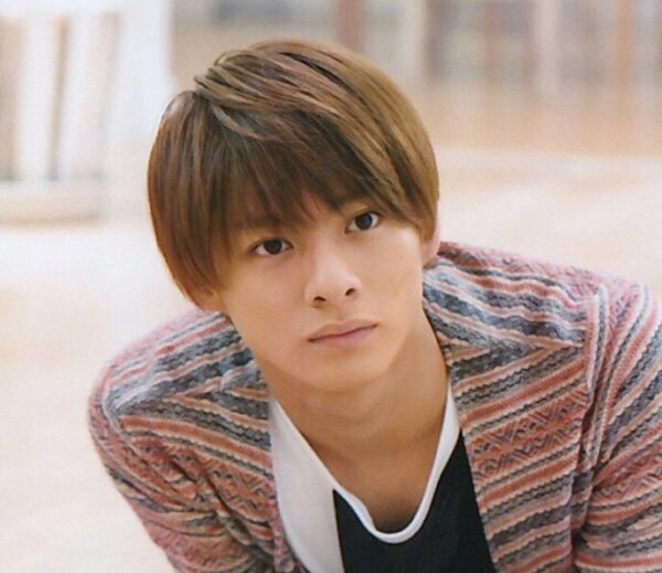 キンプリ(king&prince)平野紫耀の彼女は乃木坂・平祐奈・飯豊まりえ?好きなタイプは結局誰?