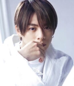 キンプリ(king&prince)平野紫耀の彼女は乃木坂・平祐奈・飯豊まりえ?好きなタイプは結局誰?