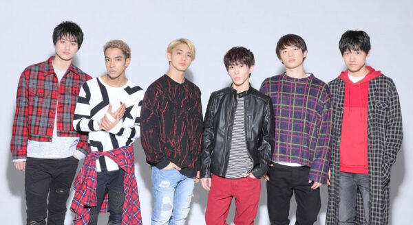 キンプリ(king&prince)平野紫耀入所日は何歳・同期は誰?ジュニア時代のグループについても!