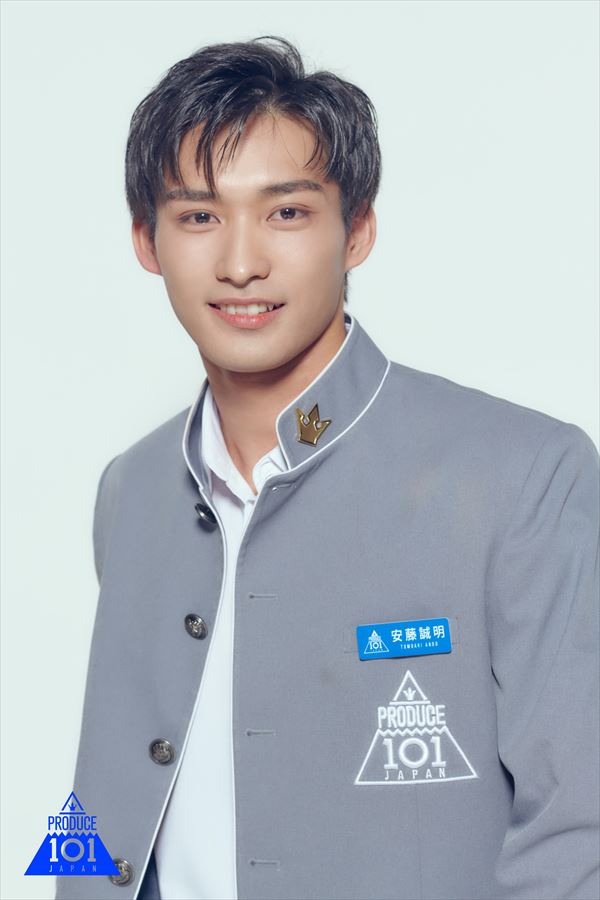 JO1の河野純喜は推薦入学で高学歴？何学部で卒業できた？サッカー部だった！