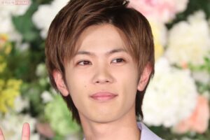 キンプリ(king&prince)神宮寺勇太の入所日はいつ？同期は誰で仲良しは？