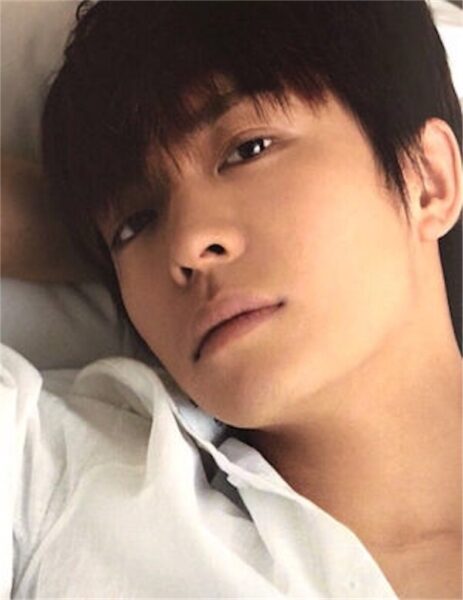 キンプリ(king&prince)岸優太の入所日・入所理由まとめ!同期は誰がいる?