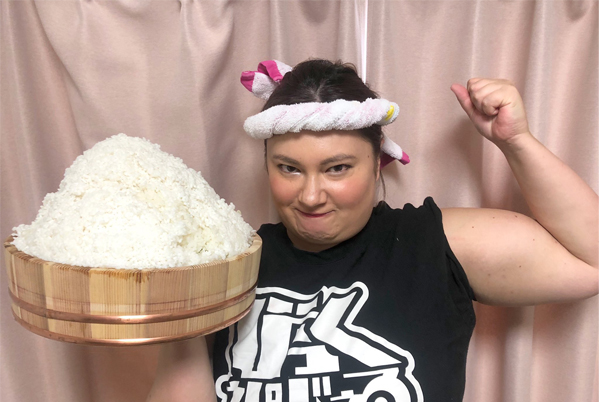 びっくえんじぇるのみっちゃんが瘦せてた頃は超絶美人？えりぴよは？いのりん卒業！