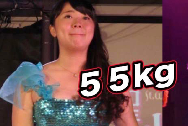 びっくえんじぇるのみっちゃんが瘦せてた頃は超絶美人？えりぴよは？いのりん卒業！