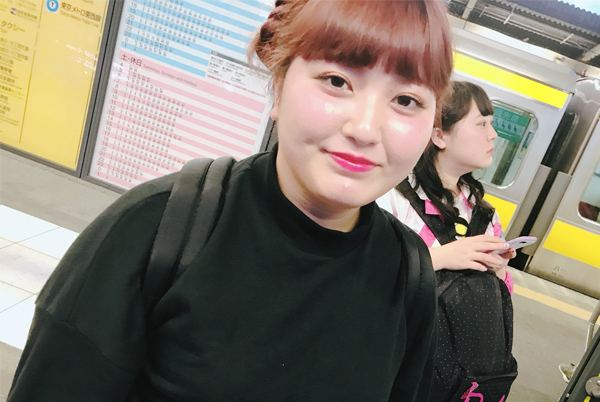 びっくえんじぇるを脱退した元メンバー新井悠日の現在は?インスタやツイッターは?