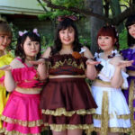 びっくえんじぇるを脱退した元メンバー新井悠日の現在は？インスタやツイッターは？