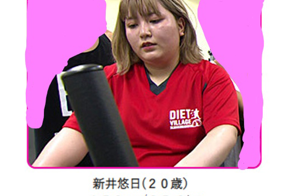 びっくえんじぇるを脱退した元メンバー新井悠日の現在は?インスタやツイッターは?