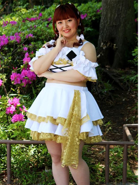 びっくえんじぇるを脱退した元メンバー新井悠日の現在は?インスタやツイッターは?