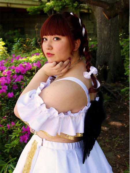 びっくえんじぇるを脱退した元メンバー新井悠日の現在は?インスタやツイッターは?