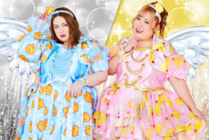 びっくえんじぇるのみっちゃんが炎上？えりぴよ、いのりんも一緒に禊？嫌いという声も