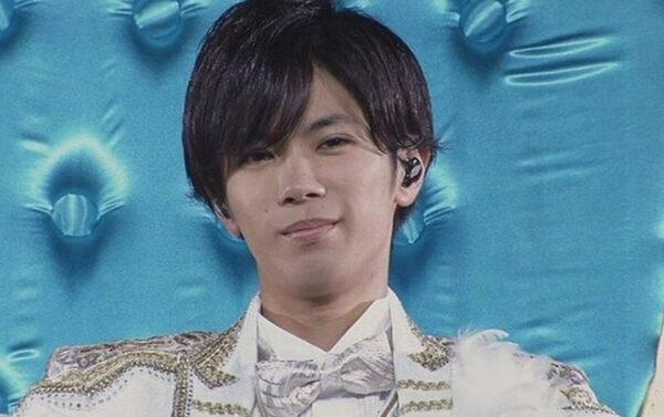 キンプリ(king&prince)神宮寺勇太の入所日はいつ?同期は誰で仲良しは?