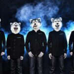 MAN WITH A MISSION(マンウィズ)人気曲一覧!デビュー曲や主題歌・CMソングなどを紹介!