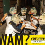 MAN WITH A MISSION(マンウィズ)ファンクラブの入会の仕方や年会費・特典まとめ!人数はどのぐらいいる?