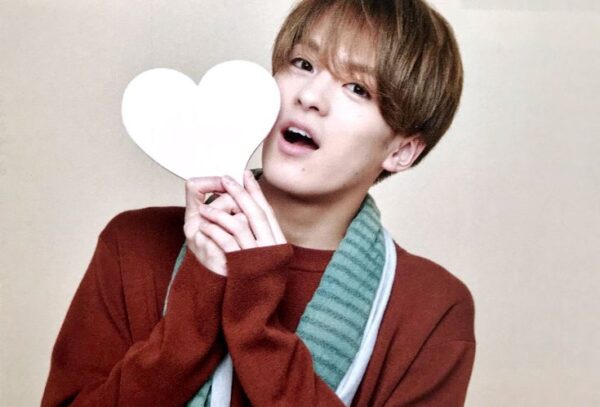 トラビスジャパン(Travis japan/トラジャ)のメンバー人気順ランキング2022年版!