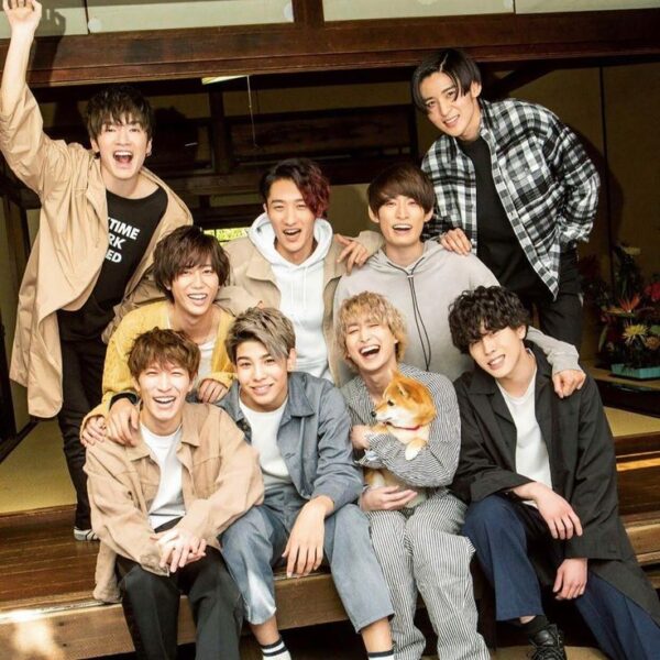嵐の次にくるジャニーズランキング!