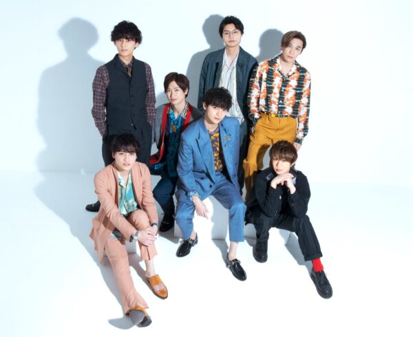 嵐の次にくるジャニーズランキング!