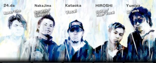 MAN WITH A MISSION(マンウィズ) 面白い・ポンコツエピソード！人柄の魅力に迫る