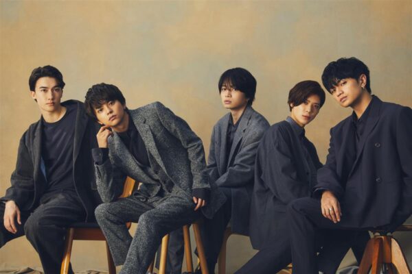 嵐の次にくるジャニーズランキング!