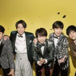 嵐の次にくるジャニーズランキング!