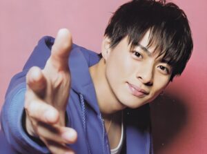 キンプリ(king&prince)平野紫耀入所日は何歳・同期は誰？ジュニア時代のグループについても！