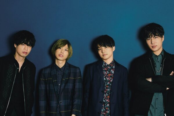 ヒゲダン(Official髭男dism)のオススメ人気曲ランキング!ドラマ主題歌から隠れた名曲・バラードまで!