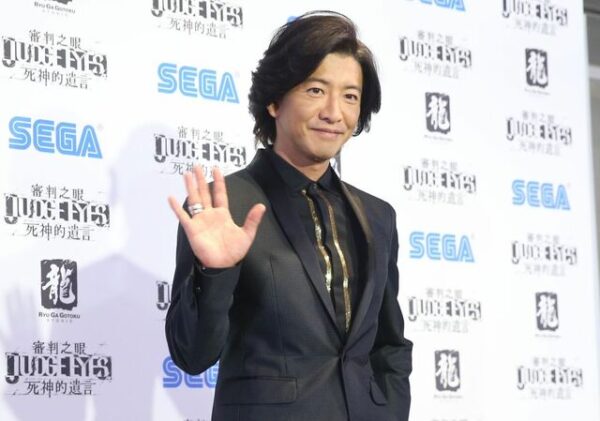 キンプリ(king&prince)神宮寺勇太の憧れのジャニーズの先輩は誰?入所のきっかけになった?