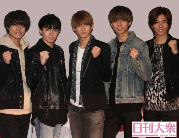 キンプリ(king&prince)シンデレラガール!売上枚数現在は?ミリオン達成できる?