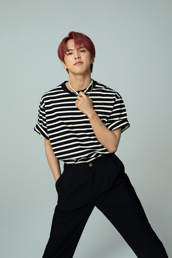 JO1 河野純喜の両親など家族構成は？父親、母親、兄弟について。