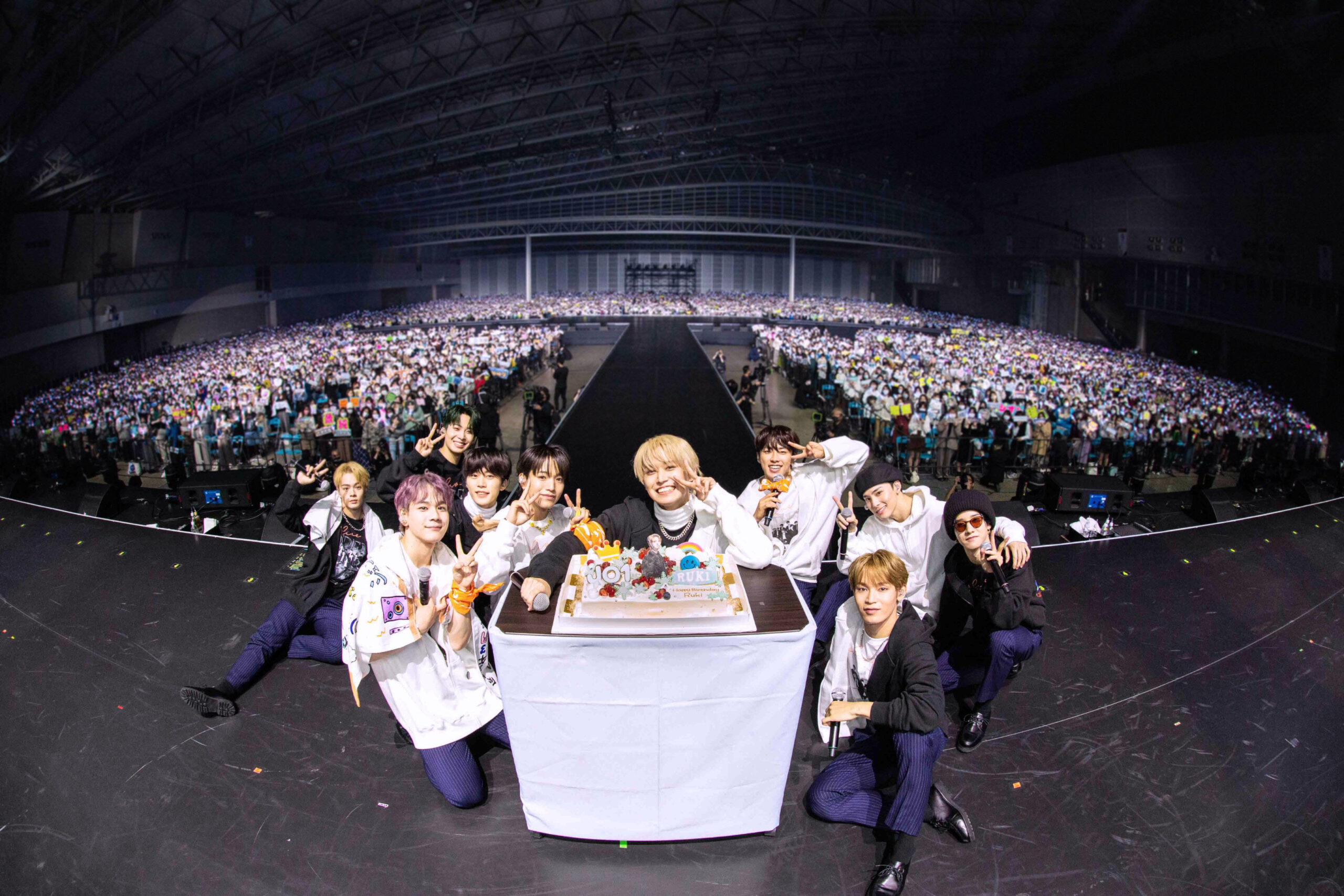 JO1の河野純喜は推薦入学で高学歴？何学部で卒業できた？サッカー部だった！