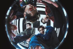 King Gnuのバンド名の由来・結成秘話は？エピソードも！