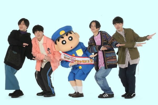 マカロニえんぴつの略し方・名前の由来は？結成秘話も