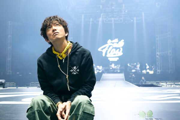 キンプリ(king&prince)神宮寺勇太の憧れのジャニーズの先輩は誰?入所のきっかけになった?