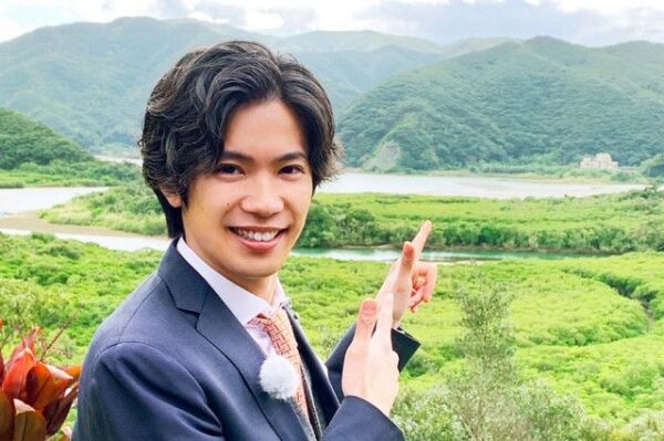 キンプリ(king&prince)神宮寺勇太の憧れのジャニーズの先輩は誰?入所のきっかけになった?