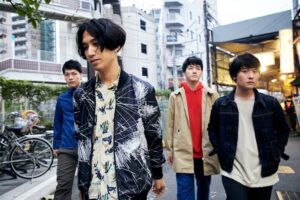 マカロニえんぴつの略し方・名前の由来は？結成秘話も