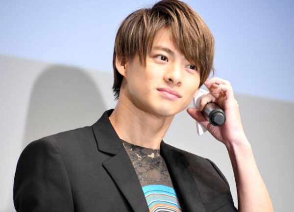 キンプリ(king&prince)平野紫耀の星座・血液型・干支は？相性占いも