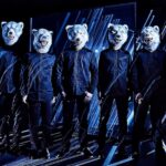MAN WITH A MISSION(マンウィズ)バンド名の由来や結成秘話・メンバーのエピソード紹介!