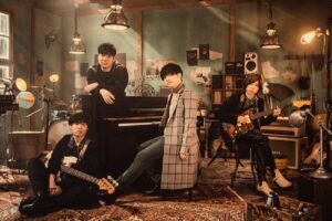 ヒゲダン(Official髭男dism)のオススメ人気曲ランキング!ドラマ主題歌から隠れた名曲・バラードまで!