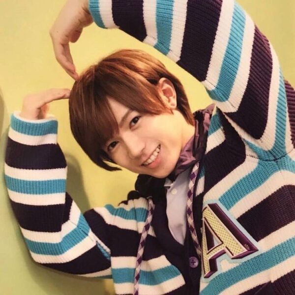 トラビスジャパン(Travis Japan/トラジャ)のメンバーカラー・グループカラーまとめ