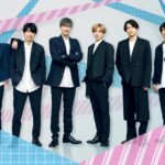 SixTONESの結成日はいつ?他の記念日一覧も写真と共に紹介します!